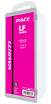 sjezdový vosk PACE LF race warm, 180 g, 5117w