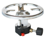 vařič Tramp se závitem + Piezo