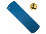 samonafukovací karimatka TREKKER STRETCH, 183x51x3.8 cm