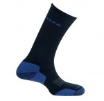 ponožky CR-CO-SKIING, šedá