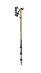 nastavitelné trekking hole Sherpa, 110-145 cm, 65220282