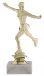 figurka F137, kraso brušlařka, 1 ks
