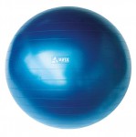 cvičební míč GYMBALL pr. 65 cm, modrá