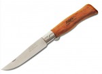 kapesní zavírací nůž Douro 2008 - bubinga, 9 cm, s pojistkou