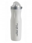 termoláhev Hot and cold 0,5 L, bílá, 26435