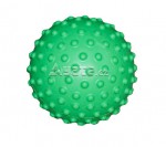 masážní míček AKUBALL, jehla, pr. 20 cm