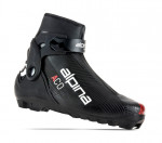kombi boty na běžky ACT CL AS, NNN, doprodej