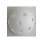 florbalový míček profession, 1 ks, 3605