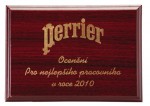 plaketa PG A-D, sada