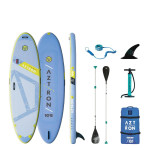 paddleboard VENUS FITNESS 325 cm