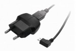 dobíječka světla + micro USB kabel, 05492