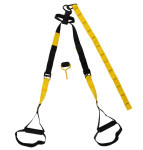 posilovač GTX - ZÁVĚSNÝ POSILOVACÍ SYSTÉM