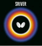 potah na pálku ping pong Sriver L