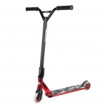 frestyle koloběžka GANG, červená