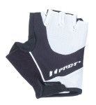 rukavice PRO-T Plus Garda, černo-bílá, 35452 
