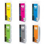 sjezdový vosk GW, 540 g, 5123