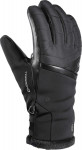 dámské zimní rukavice SNOWFOX 3D LADY, black, 650805201