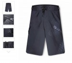 vodácké šortky GAMBIT, 30601