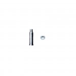 šroub pro in line Single Axle Hex 38mm/8mm, 8ks, 908057