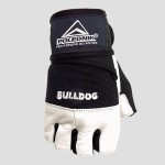 fitness rukavice Bulldog, do posilovny