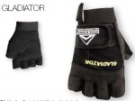fitness rukavice Gladiator, do posilovny