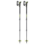 winter touring hole Guide 3, 110-150 cm, pár, 65227321