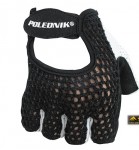 fitness rukavice Pletenina