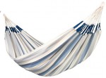 houpací síť Brisa double, BRH18C-13, seasalt