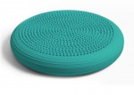 multifunkční balanční podložka AIR PAD, tyrkys