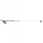 běžecké hole Lahti, white, doprodej