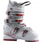 dámské lyžáky Xena X8
