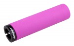 grip Silicone Color na imbus 016, růžová, 12270