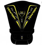 brankářská vesta WARLOCK, junior