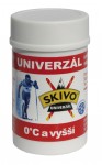 běžecký vosk Univerzál plus, 40g