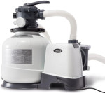 bazénová písková filtrace 8m3/h, 26648 