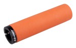 grip Silicone Color na imbus 016, oranžová, 12270