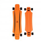 longboard BUFFY 36", orange, doprodej