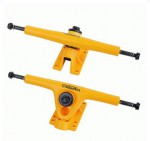 podvozek longboard Heavy duty Paris 7"