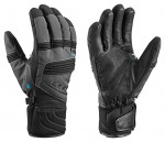 rukavice eleMents Palladium S, charcoal-black, 63288263, doprodej