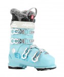 dámské sjezd boty EVE75 HEAT, doprodej