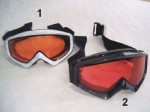 lyžařské brýle GUEST PDH