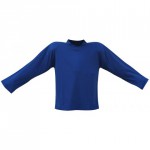 hokejový dres, modrý, 3995m