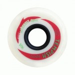 in line kolečko AGRESIV PU 61x24 mm, kus