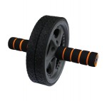 posilovací kolečko DVOJITÉ