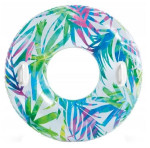 nafukovací KRUH S DRŽADLY, 58263