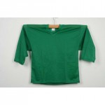 hokejový dres, zelený, M - XXL, 3993g