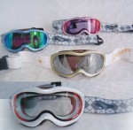 dámské lyžařské brýle SUGAR MDH