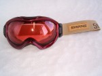 lyžařské brýle RISING SUN DH SC