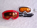lyžařské brýle BURST DEF DH