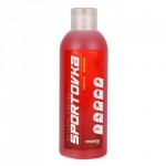 SPORTOVKA hřejivá, 550 ml, 451h2